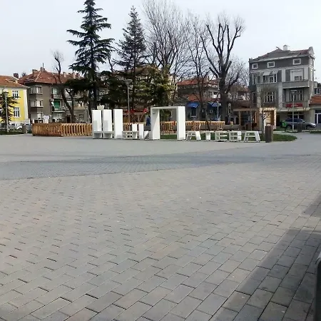 Апартамент Театъра Apartment