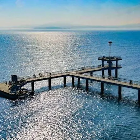 Апартамент Театъра Burgas