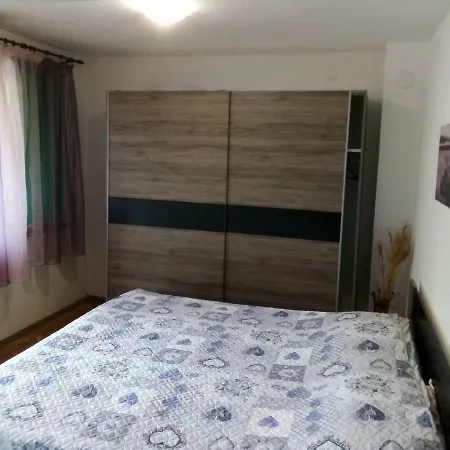 Apartmán Апартамент Театъра
