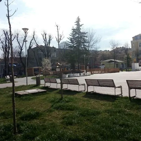 Апартамент Театъра Appartement