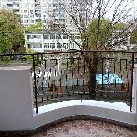 Appartement Апартамент Театъра *