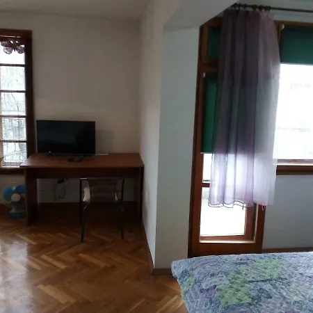Апартамент Театъра Appartement