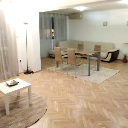 Апартамент Театъра Appartement