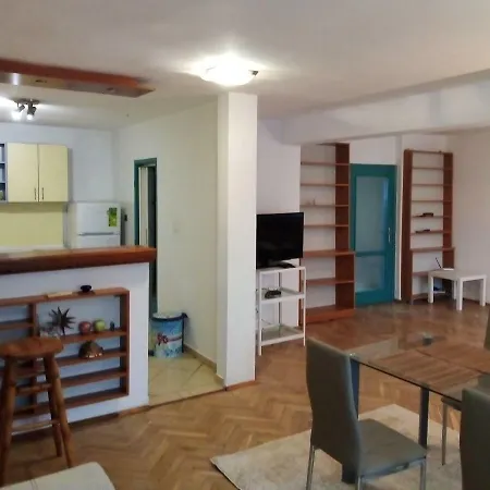 Апартамент Театъра Appartement
