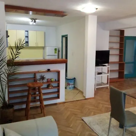 Апартамент Театъра Appartement *