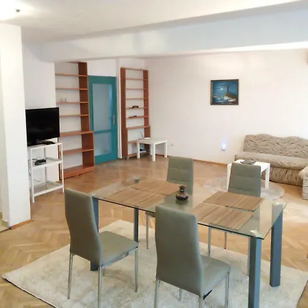 Апартамент Театъра Appartement