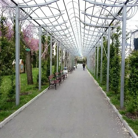 Апартамент Театъра Appartement *