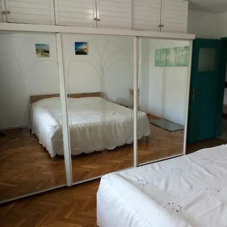 Апартамент Театъра Appartement