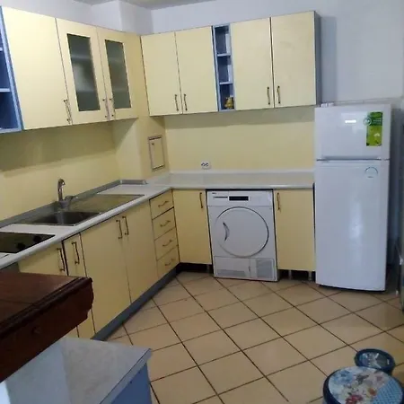 Appartement Апартамент Театъра