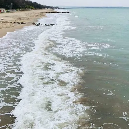 Апартамент Театъра * Burgas